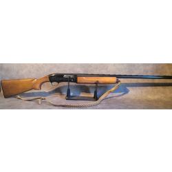 Fusil semi-automatique FRANCHI mod. 500 cal. 12/70 # ench&egrave;re 1e sans prix de reserve !!!