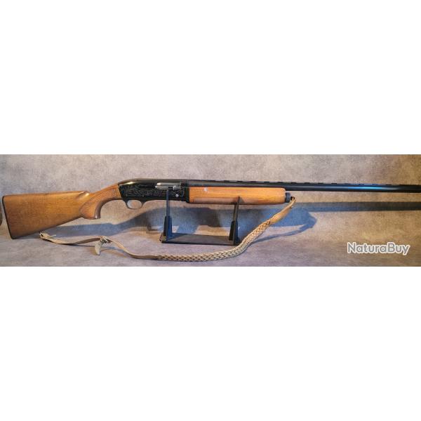 Fusil semi-automatique FRANCHI mod. 500 cal. 12/70 # ench�re 1e sans prix de reserve !!!