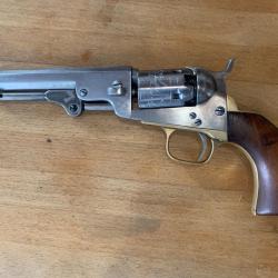 Colt pocket 1848 pocket