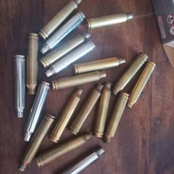 Douilles 300 win mag