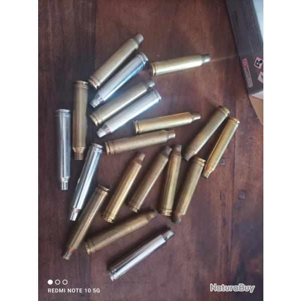 Douilles 300 win mag