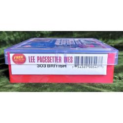 Jeux d'outils de rechargement LEE calibre 303 British