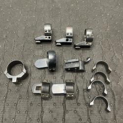 Lot de pi&egrave;ces pour montage EAW 2