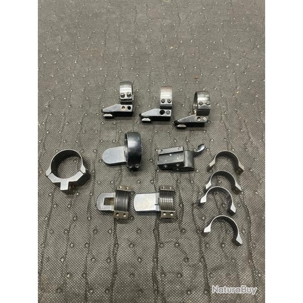 Lot de pi�ces pour montage EAW 2