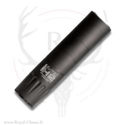 Mod&eacute;rateur de son modulaire Mega H-2 A-TEC 6.5 mm A-Lock