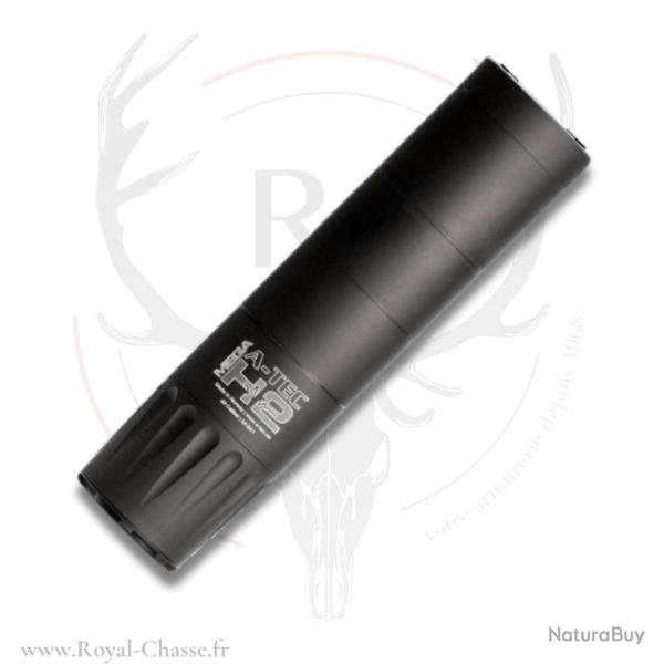 Mod�rateur de son modulaire Mega H-2 A-TEC .30 / 7.85 mm A-Lock