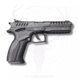 OCCASION - Pistolet X-CALIBUR Cal.9x19 GRAND POWER