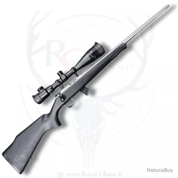OCCASION - Carabine � verrou 452-2E ZKM Cal.22 Lr CZ