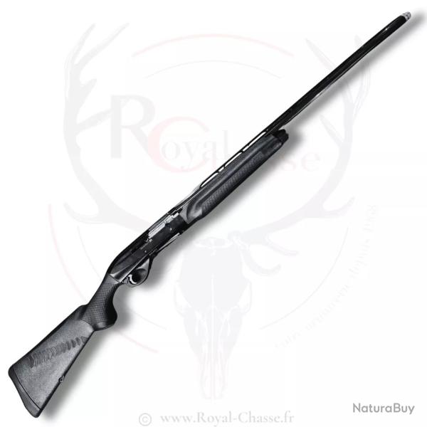 OCCASION - Fusil semi-auto Montefeltro Cal.12/76 BENELLI