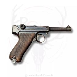 Occasion - Pistolet DWM P08 Cal.9x19 LUGER