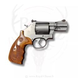 OccaSion - Revolver 686 PLUS Performance Center Cal.357Mag SMITH & WESSON