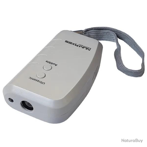 Boitier anti-aboiement Num'axes CANICALM CONTROL