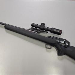 Pack Mauser M25 gaucher 300wm