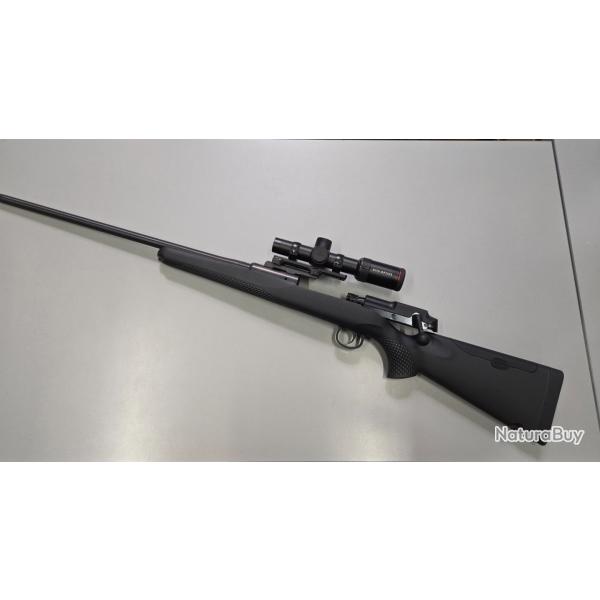 Pack Mauser M25 gaucher 300wm