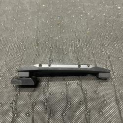 montage mauser incomplet M03 ?