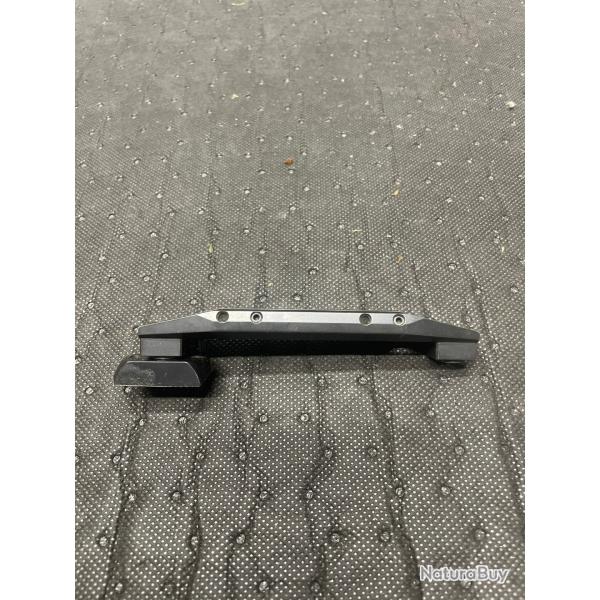 montage mauser incomplet M03 ?