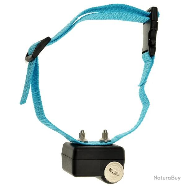 Collier anti-aboiement Num'axes CANICALM FIRST