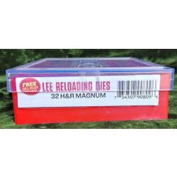 Jeux d'outils LEE calibre 32 H&R