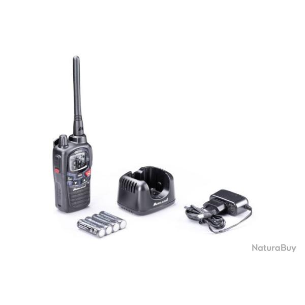 TALKIE WALKIE MIDLAND G9 PRO
