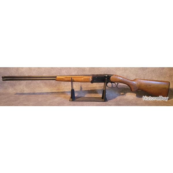Fusil superpos� RAF cal. 410 # ench�re 1e sans prix de reserve !!!