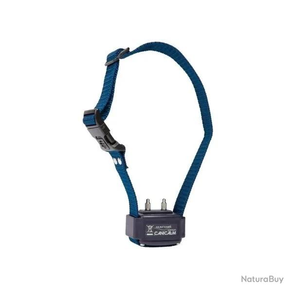 Collier anti-aboiement Num'axes CANICALM PREMIUM