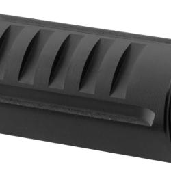 mod&eacute;rateur de son S.A.K. POCKET .22LR, .17 HMR, .22 Magnum