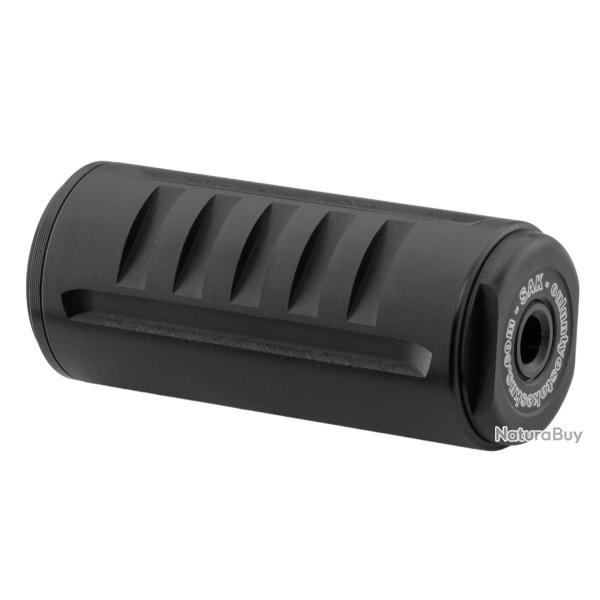 mod�rateur de son S.A.K. POCKET .22LR, .17 HMR, .22 Magnum