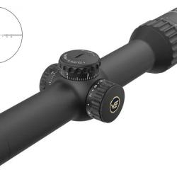 Lunette VECTOR OPTICS CONTINENTAL X8 1-8x24 ED SFP RET 4 EXPO