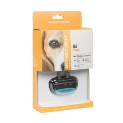 Collier anti-aboiement Num'axes IKI PULSE