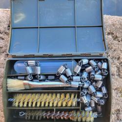 n&eacute;cessaire de nettoyage 308 winchester