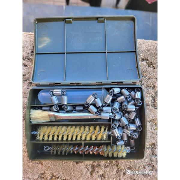 n�cessaire de nettoyage 308 winchester