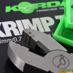 Pince Korda Krimp Tool
