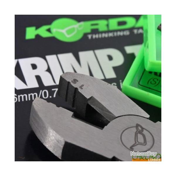 Pince Korda Krimp Tool