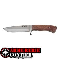 PRO HUNT couteau KAPLA