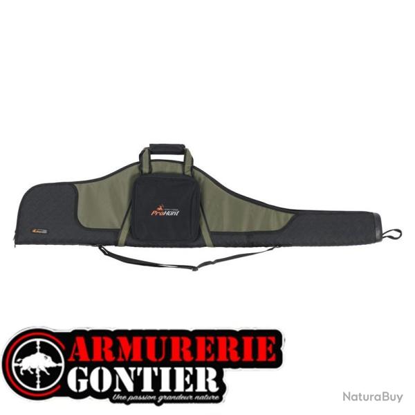 PROHUNT FOURREAU CARABINE ATTILA 125 cm VERT PHAC001
