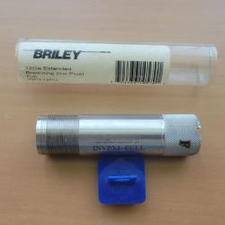 Choke Briley pour Browning Invector plus Cal.12 Full - 1� sans prix de r&eacute;serve !!