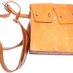 Cartouchi&egrave;re su&eacute;doise pour chargeurs de mitraillette M/45 Suomi KP/-31