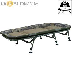 Bed Chair Solar Worldwide STD 6 pieds