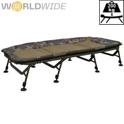 Bed Chair Solar Worldwide Wide 8 pieds