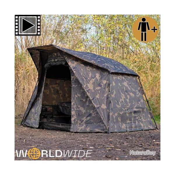 Biwy Solar Worldwide Spider 1.5 FS 1 place (Complet)