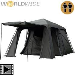 Abri Solar Social The Twin