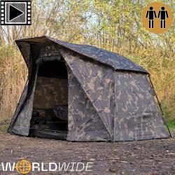 Biwy Solar Worldwide Spider 2.0 FS 2 places (Complet)