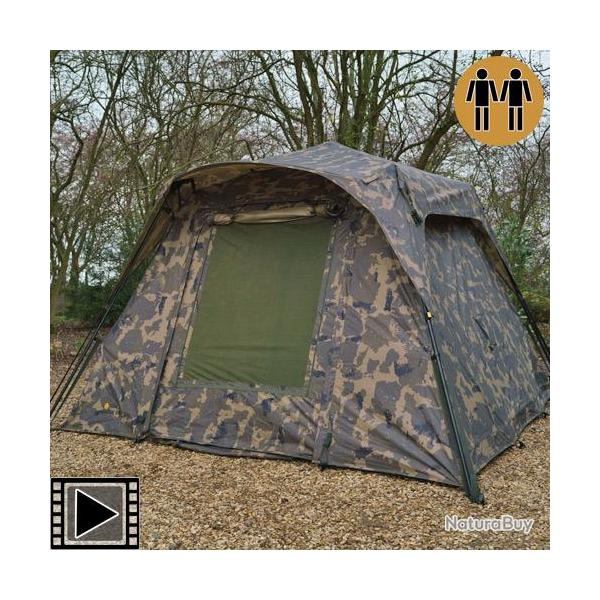 Abri Solar Worldwide Quick Up Shelter