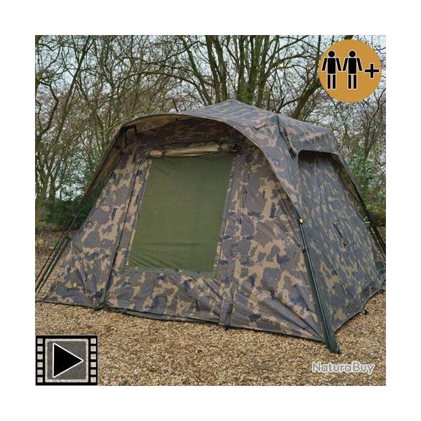 Abri Solar Worldwide Quick Up Shelter XL