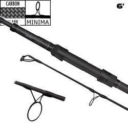 Canne Prologic Combat-X Micro 6' 3lbs