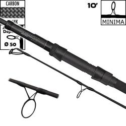 Canne Prologic Combat-X Micro 10' 3.5lbs Full Shrink