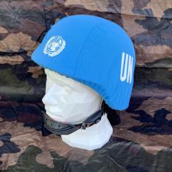 Couvre casque ONU