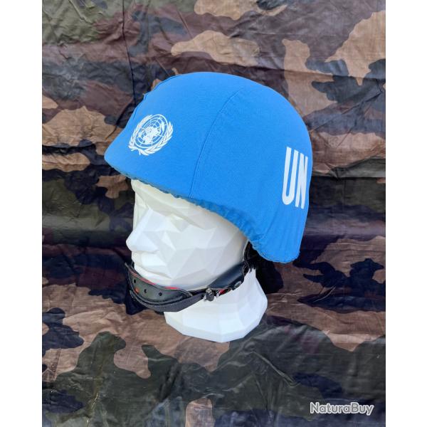 Couvre casque ONU
