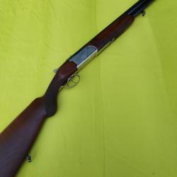 Superpos&eacute; Verney -carron Cal 12 canon 66 cm