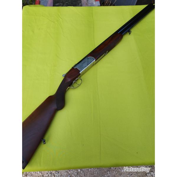 Superpos� Verney -carron Cal 12 canon 66 cm